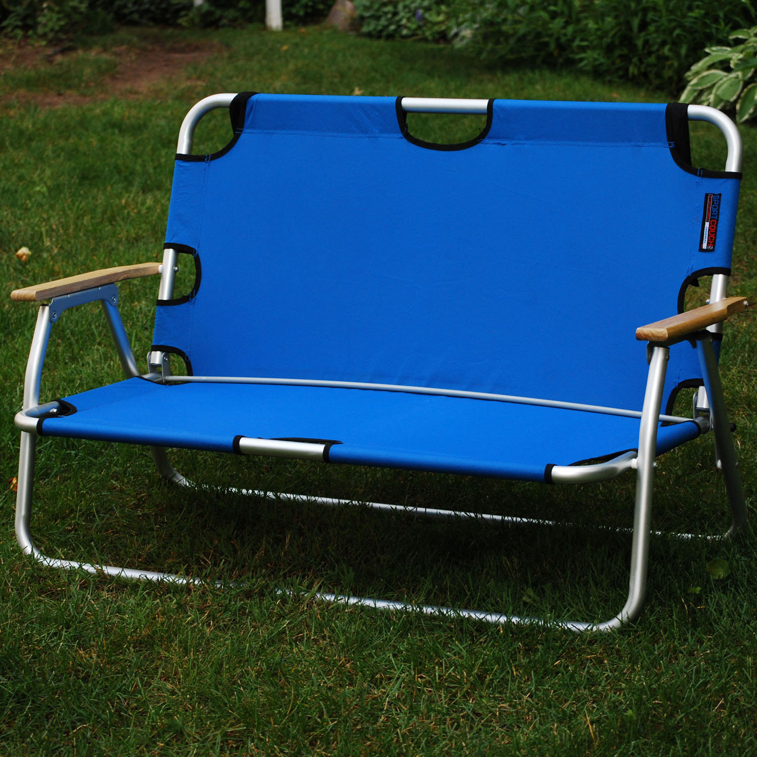 algoma sport couch tailgater