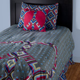 Peace Sign Comforter Sets Wayfair