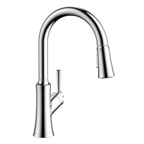 Hansgrohe Kitchen Faucets You Ll Love In 2021 Wayfair