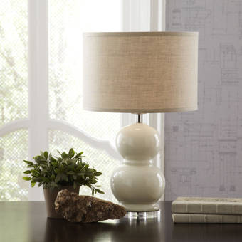 Bentleyville 34 Table Lamp Reviews Birch Lane