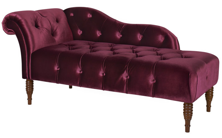 Samuel Chaise Lounge