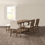 Farmhouse Rustic Bench Dining Sets Birch Lane These will be the seat of your bench. farmhouse rustic bench dining sets