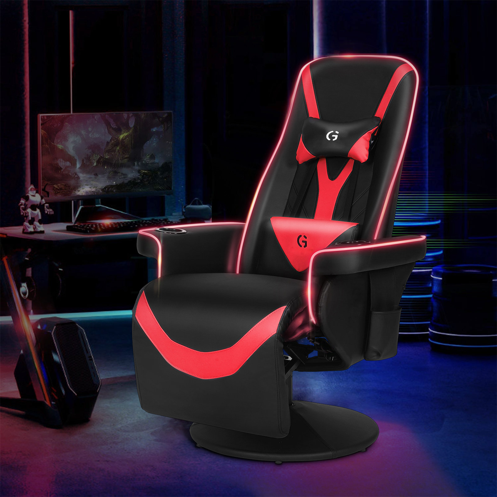 cheap ps4 gaming chair