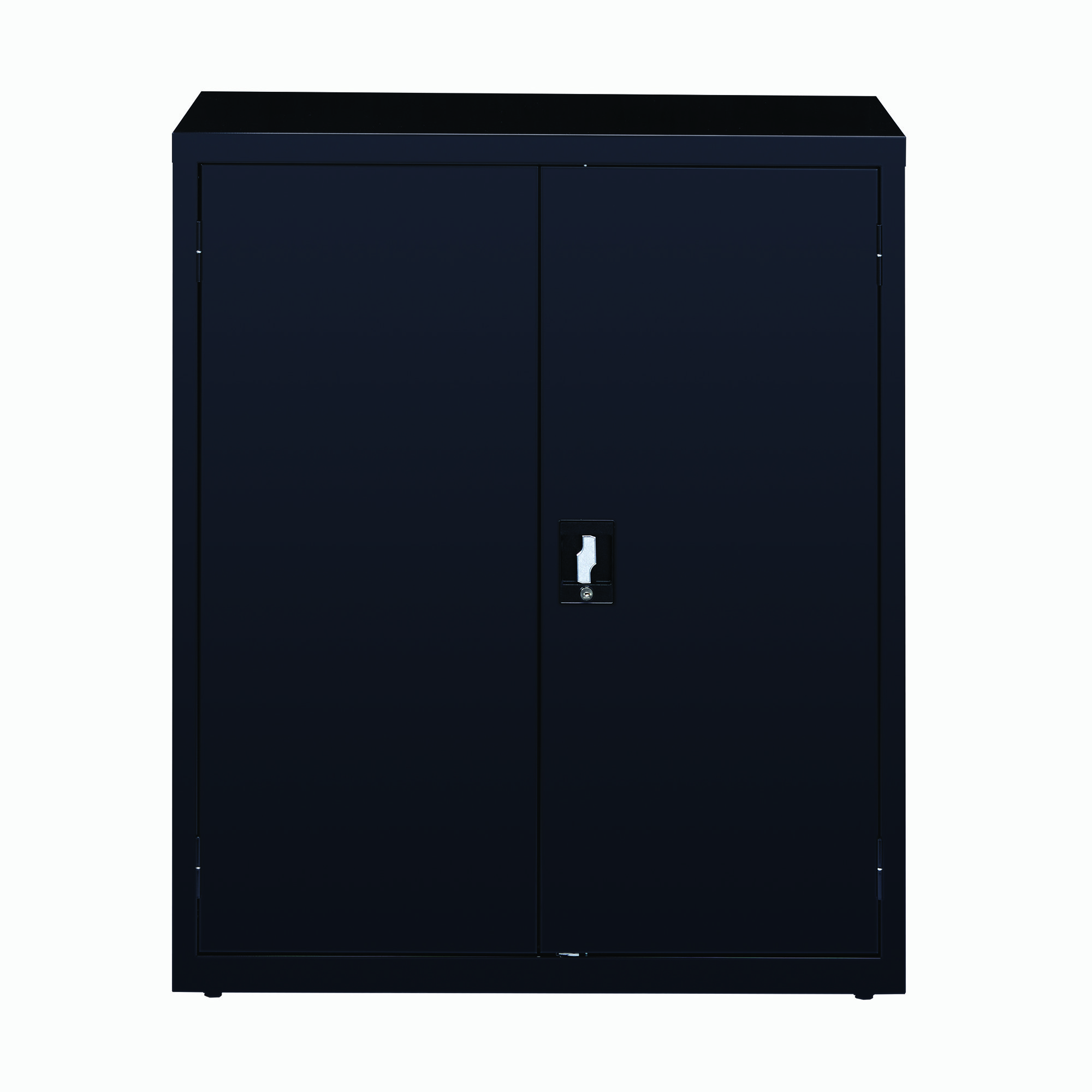 Commclad Iron Horse Metal 42 H X 36 W X 18 D Storage Cabinet