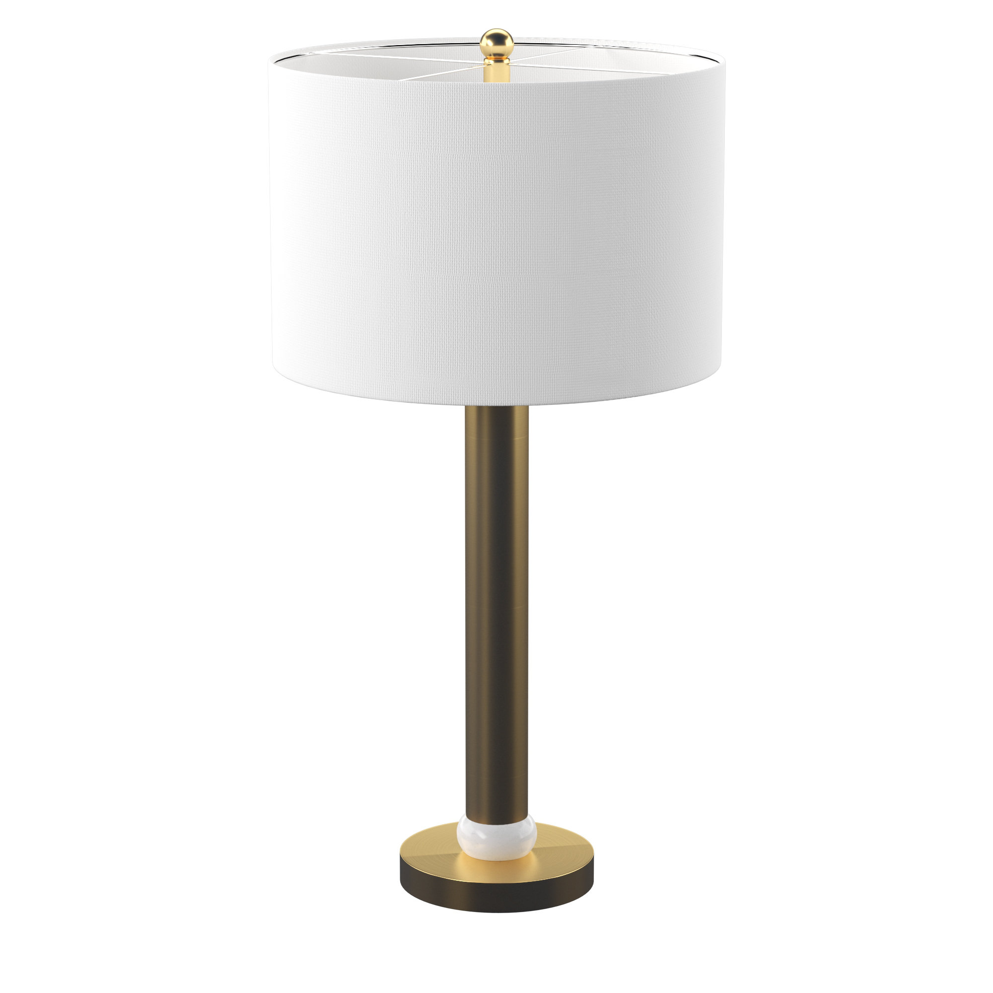 Marquart 27 Table Lamp Joss Main