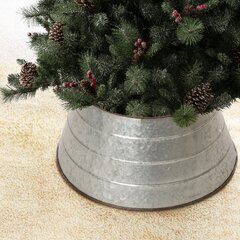 Blissun Christmas Tree Ring Stand Plastic Collar Christmas Tree Skirt New 
