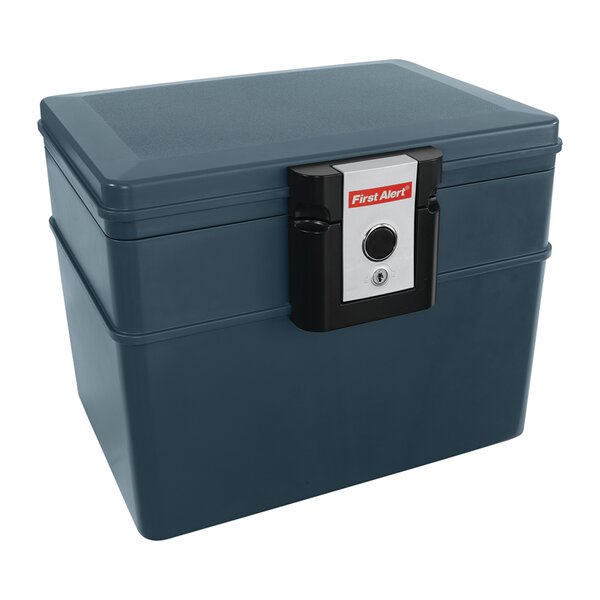 Electronic Steel Digital Safe Security Fireproof Box Protect Valuables Gun Docs