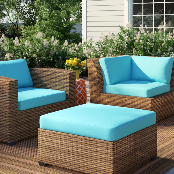 18 X 18 Outdoor Chair Cushions Wayfair