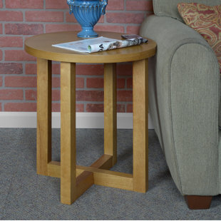 End Table by Regency No Copoun