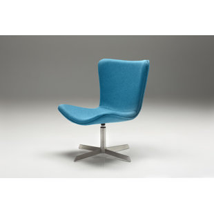 Go to store & view more images Wade Logan Arizmendi Swivel Lounge Chair