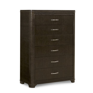 Gullett 6 Drawer Chest by Brayden Studio