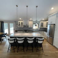 laub bar stools