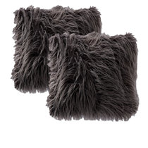 cheap fluffy pillows