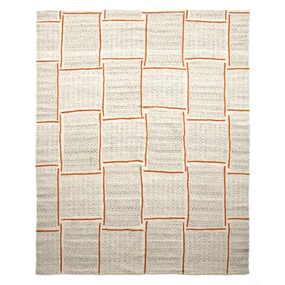 Bovina Plaid Indoor/Outdoor Rug