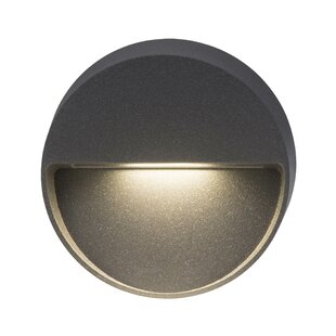 Discount Front LED Outdoor Flush Mount