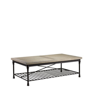 Luzern Coffee Table by Curations Limited Savings