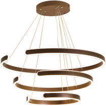 Led Integrated Chandeliers You Ll Love In 2021 Wayfair