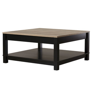 Coastal Coffee Tables You Ll Love Wayfair Zahara Coffee Table