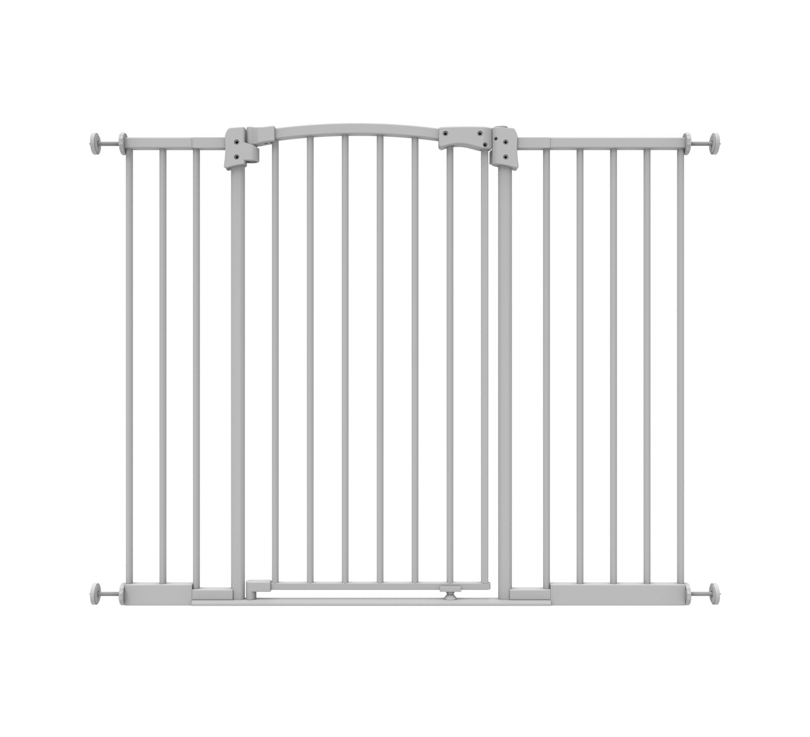 perma easy fit baby gate