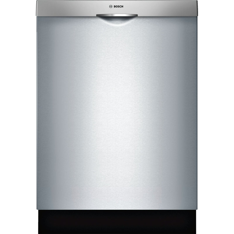 bosch silence plus 44 dba cleaning