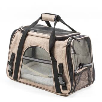 airline pet carrier