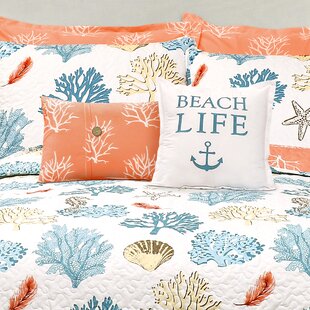 Farmhouse Rustic Nautical Bedding Birch Lane