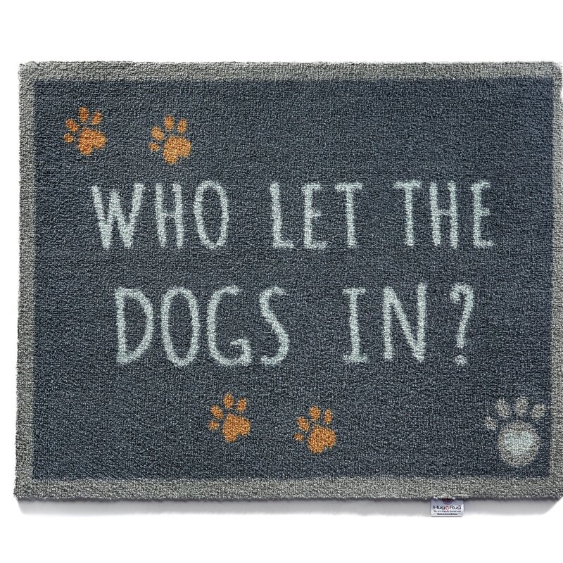 pet barrier mat