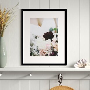 Cottage Garden Love is Always Home Black Beaded Board 5 x 7 Table Top and Wall Photo Frame