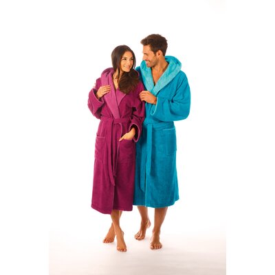 Dressing Gowns, Robes & Bath Robes You'll Love | Wayfair.co.uk