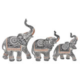 3 Elephant Decorative Objects You Ll Love In 2021 Wayfair