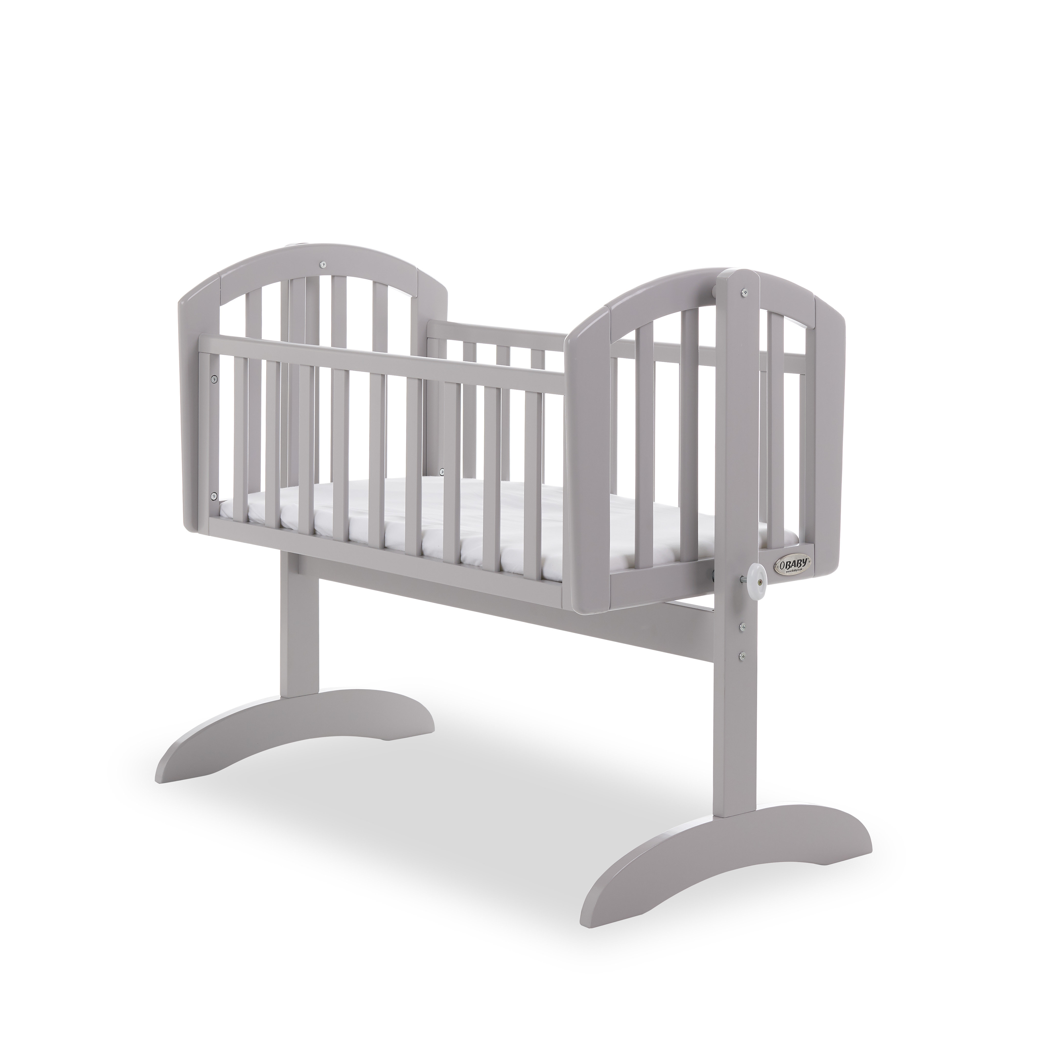 obaby moses basket