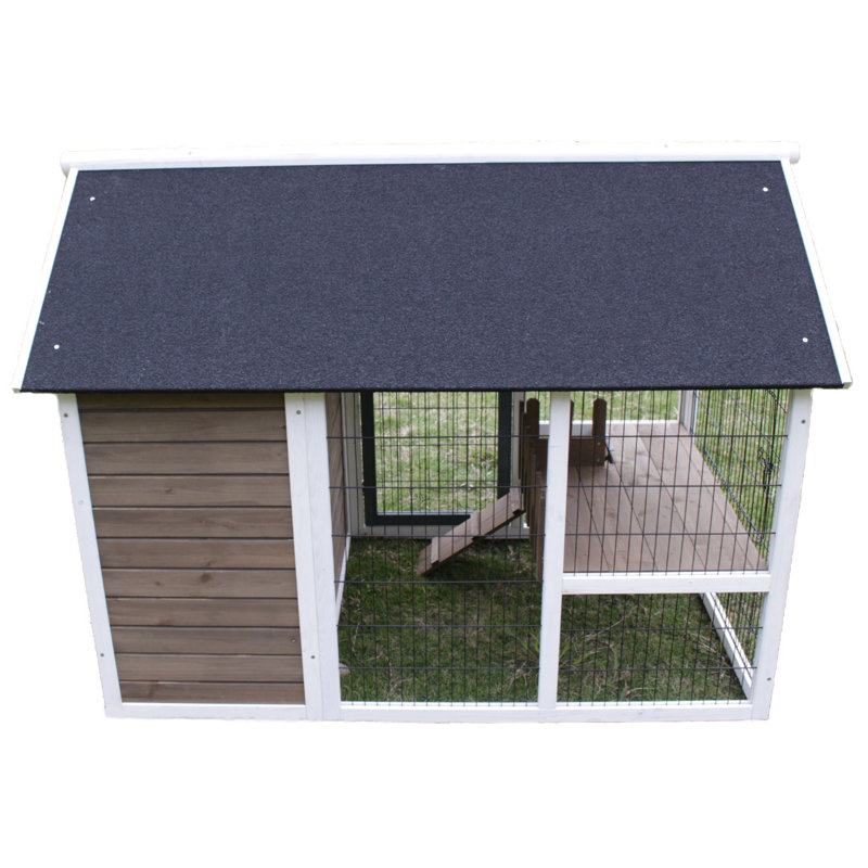 cottontails bunny hutch