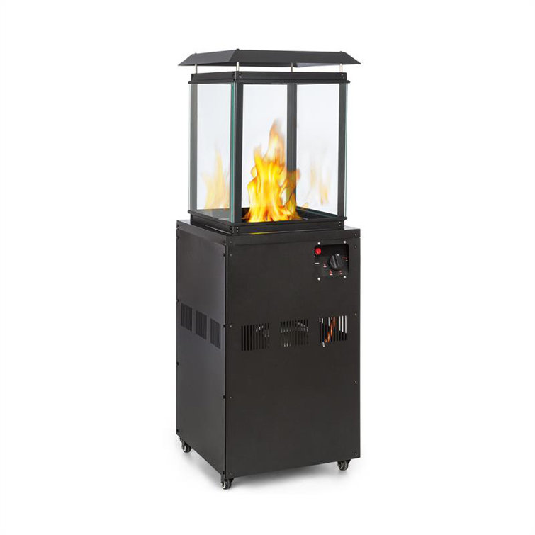 blumfeldt patio heater review