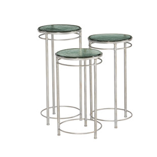 Darnell 3 Piece Nesting Tables