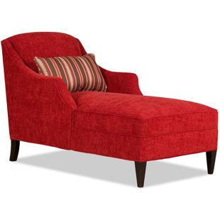 Go to store & view more images Sam Moore Lark Chaise Lounge