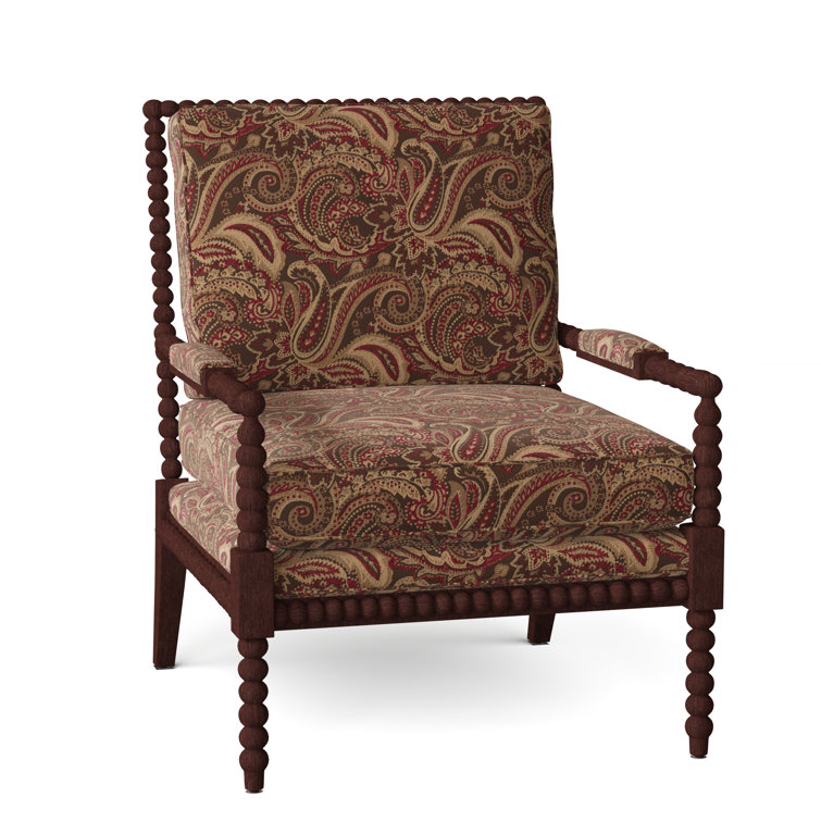 Paula Deen Home Upholstered Armchair | Wayfair Paula Deen Home Upholstered Armchair | Wayfair