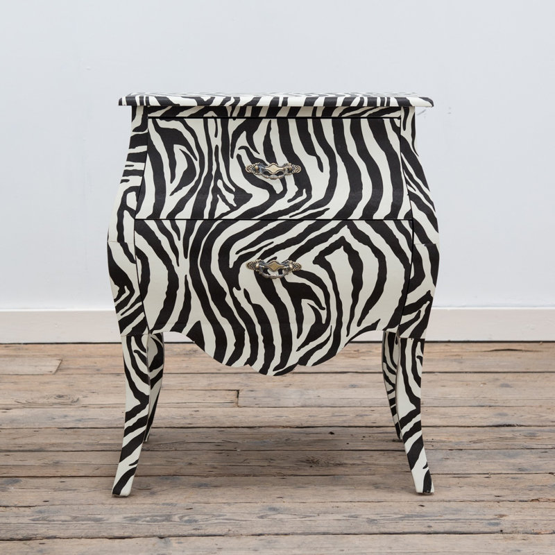 World Menagerie Gammell 2 Drawers Lounge Chest Wayfair Co Uk