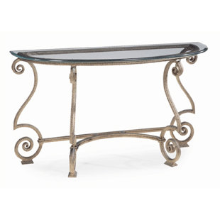 Solano Console Table