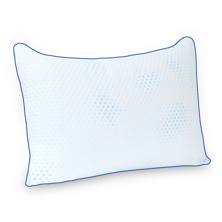 foam home pillows