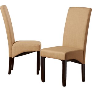 Wade Parsons Chair (Set of 2)