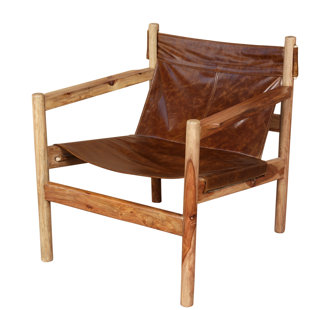 Go to store & view more images Porter International Designs Genoa Sling Armchair