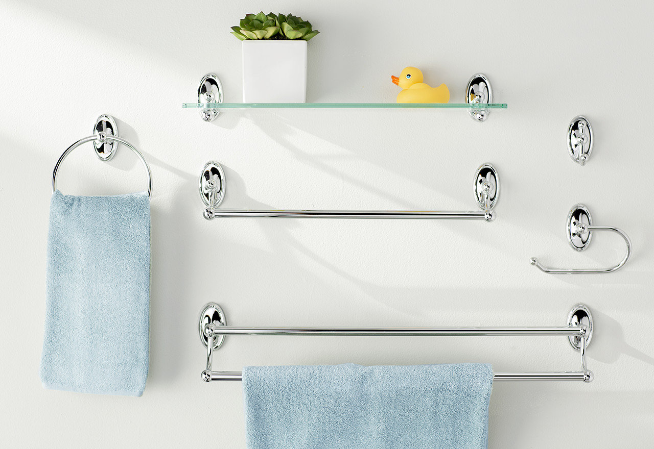 [BIG SALE] Bathroom Hardware Staples You’ll Love In 2021 Wayfair