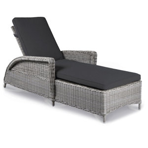 Einzelliege Emilia von Kampen Living