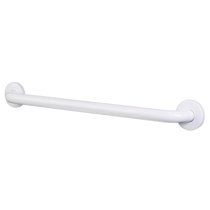 White Grab Bars You Ll Love In 2021 Wayfair