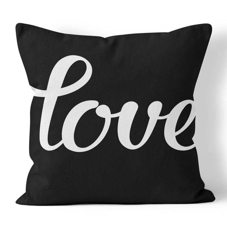 wayfair blue throw pillows