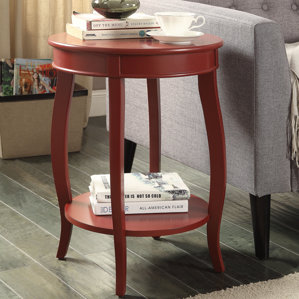 Aberta End Table by ACME Furniture