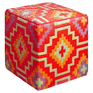 Gartenhocker World Lhasa von BohoLiving