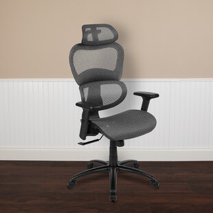 aloura ergonomic chair