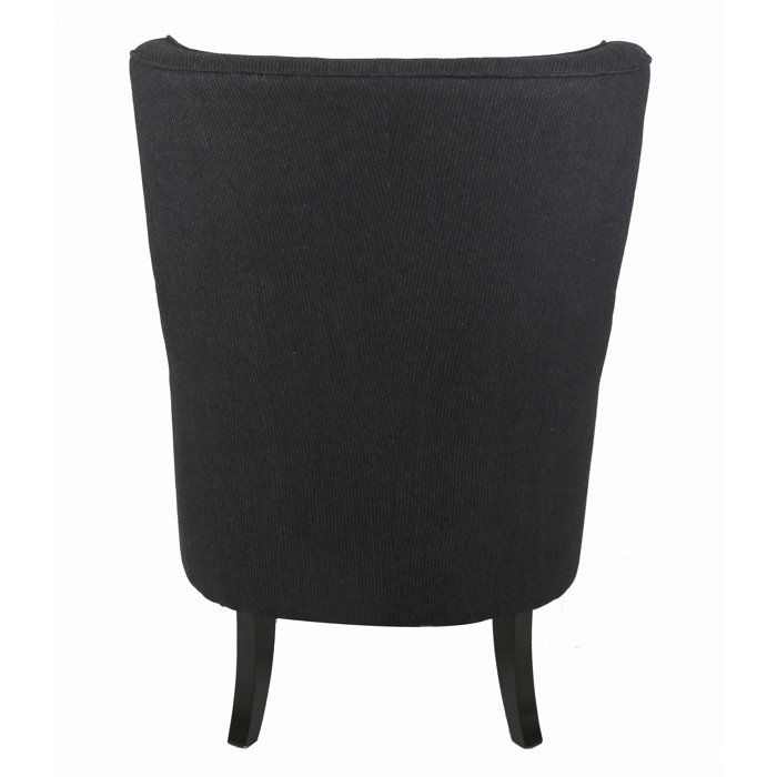 Fleshman Wingback Chair Fleshman Wingback Chair