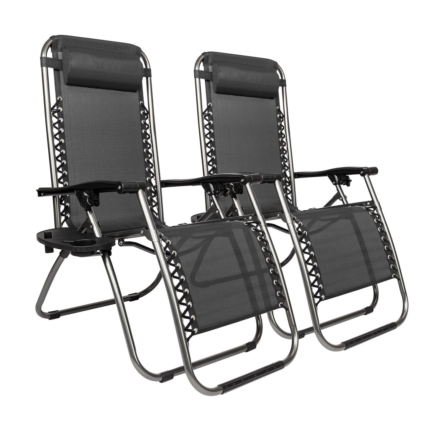 good quality folding chairs